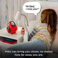 The Miko 2 Robot