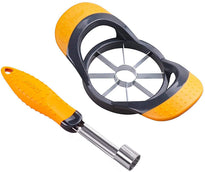 Apple Slicer & Corer Set
