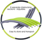 Exercise Hoop for Weight Loss