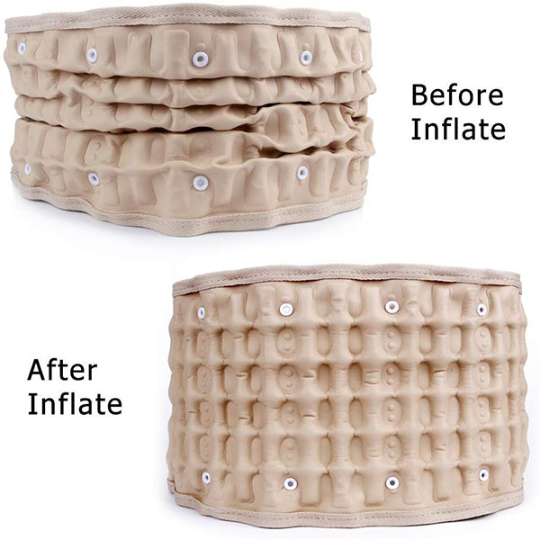 HailiCare Decompression Back Belt