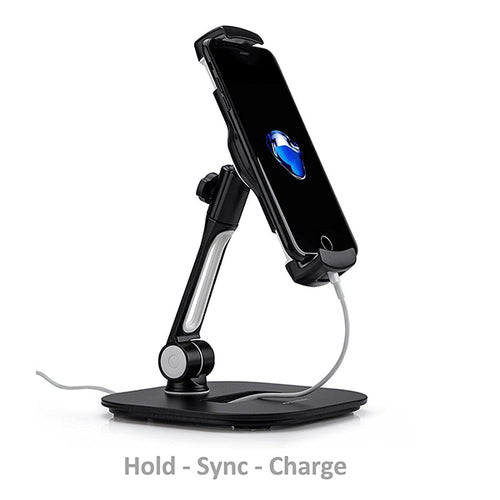 AboveTEK Desk Mount Holder