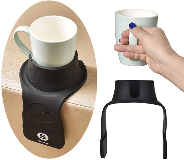 Silicone Drink Holder for Sofa or Couch