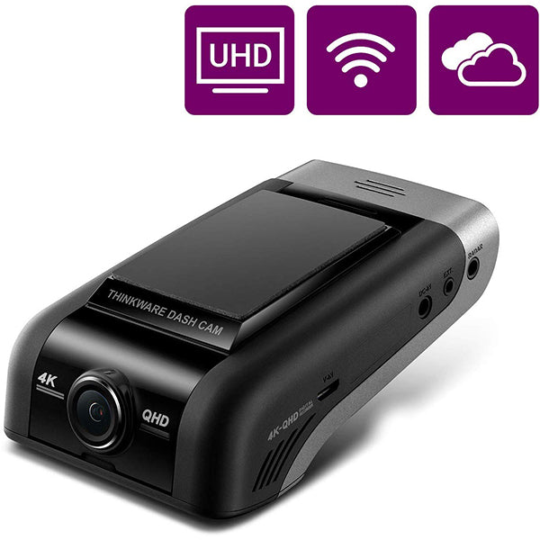 THINKWARE U1000 4k Dash Cam