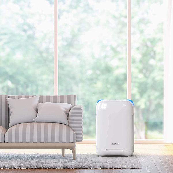 AP-001S Air Purifier