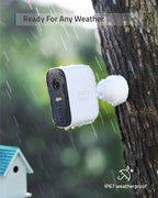 eufyCam 2C 1-Camera Kit