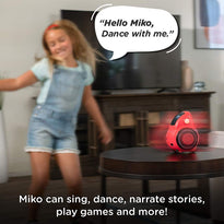 The Miko 2 Robot