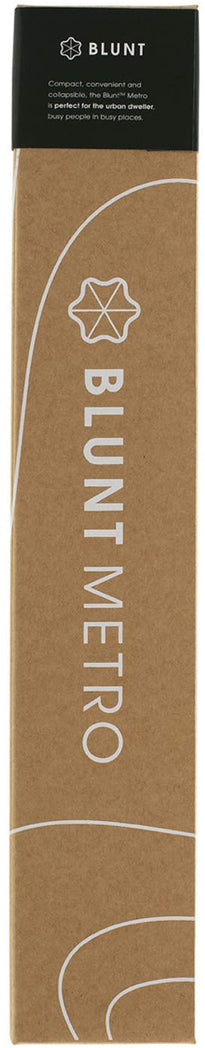 Wind Resistant Travel Umbrella