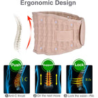 HailiCare Decompression Back Belt