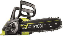 Ryobi Cordless Brushless Chain Saw