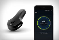Zus Smart Car Charger