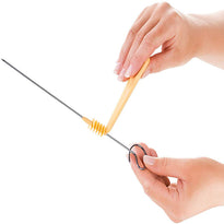 Tornado Potato Spiral Cutter