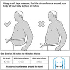 HailiCare Decompression Back Belt