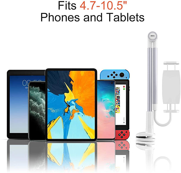 Phone Stand Mount Lazy Holder