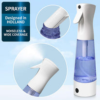 Household Hypochlorite Maker