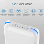 AP-001S Air Purifier