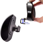 Adjustable Car Auxiliary Universal Wide Angle Mirror