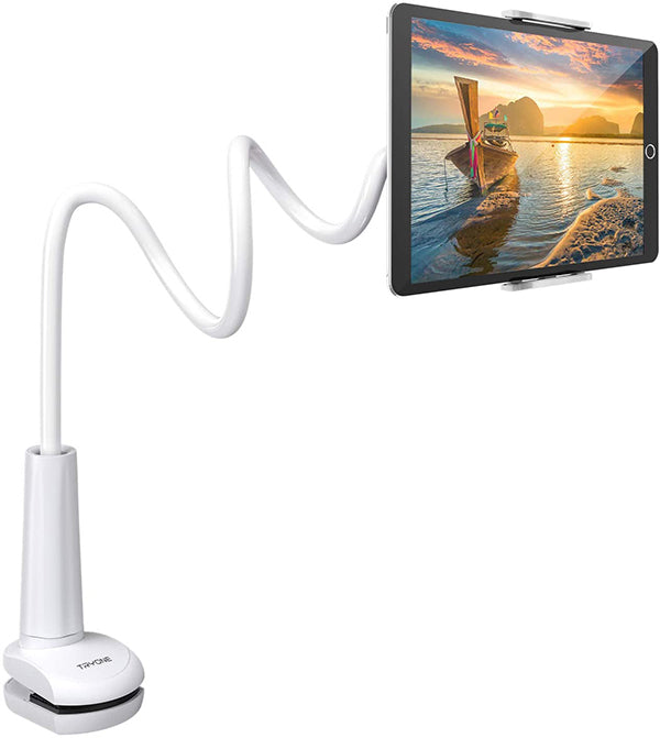 Gooseneck Tablet Mount Holder