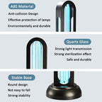 Germicidal lamp Ozone Sterilizer Lamp