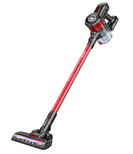 Onson Cordless Vacuum Cleaner