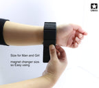 OMAX Wrist Wrapped Power Bank Battery Charger