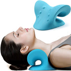 Chiropractic Pillow for Neck and Shoulder