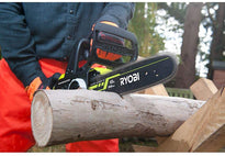 Ryobi Cordless Brushless Chain Saw