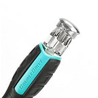 Auto Self-Loading Ratchet Screwdriver Set