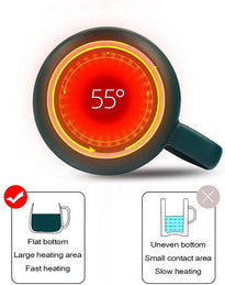 USB Electric Coffee Cup Warmer