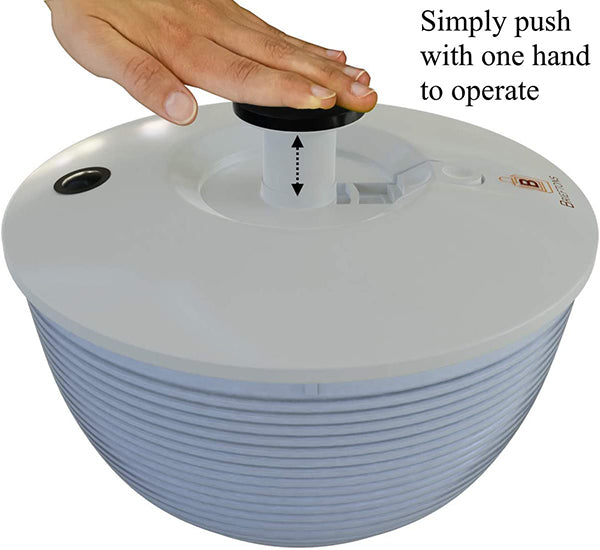Quick Dry Salad Spinner
