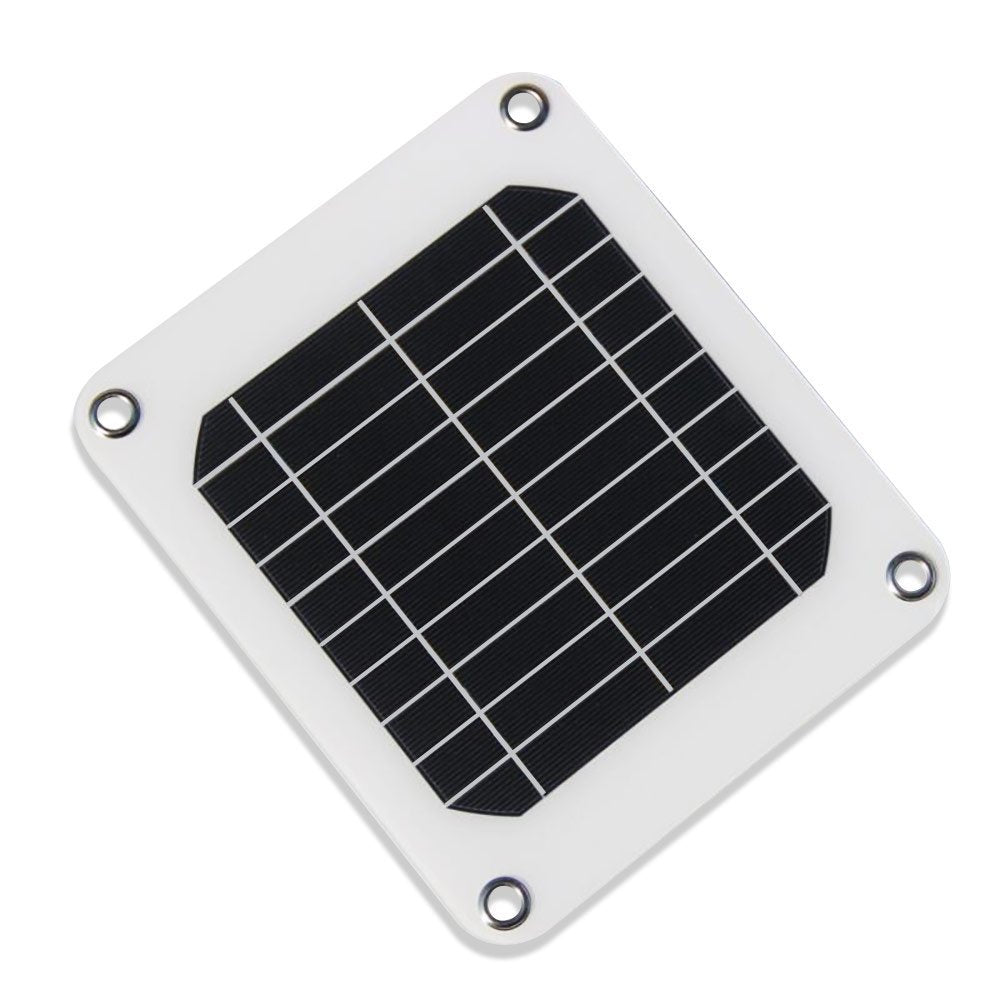 NUZAMAS Portable Solar Panel