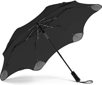 Wind Resistant Travel Umbrella