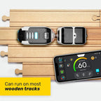 Intelino J-1 Smart Train