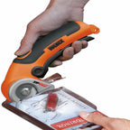 Worx - 4V ZipSnip Cordless Electric Scissors