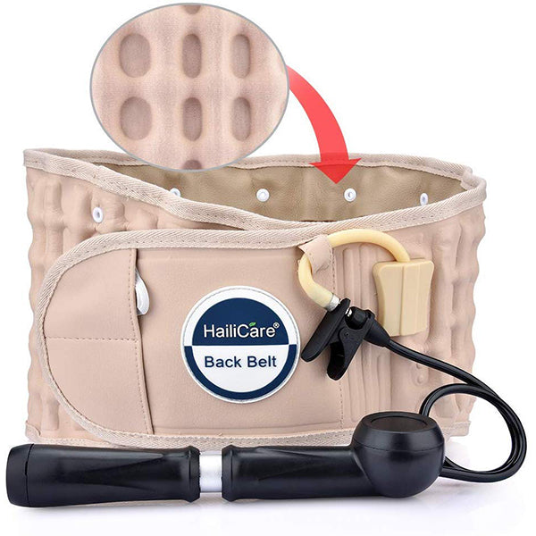 HailiCare Decompression Back Belt