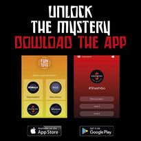 Gartel Shashibo Box Set