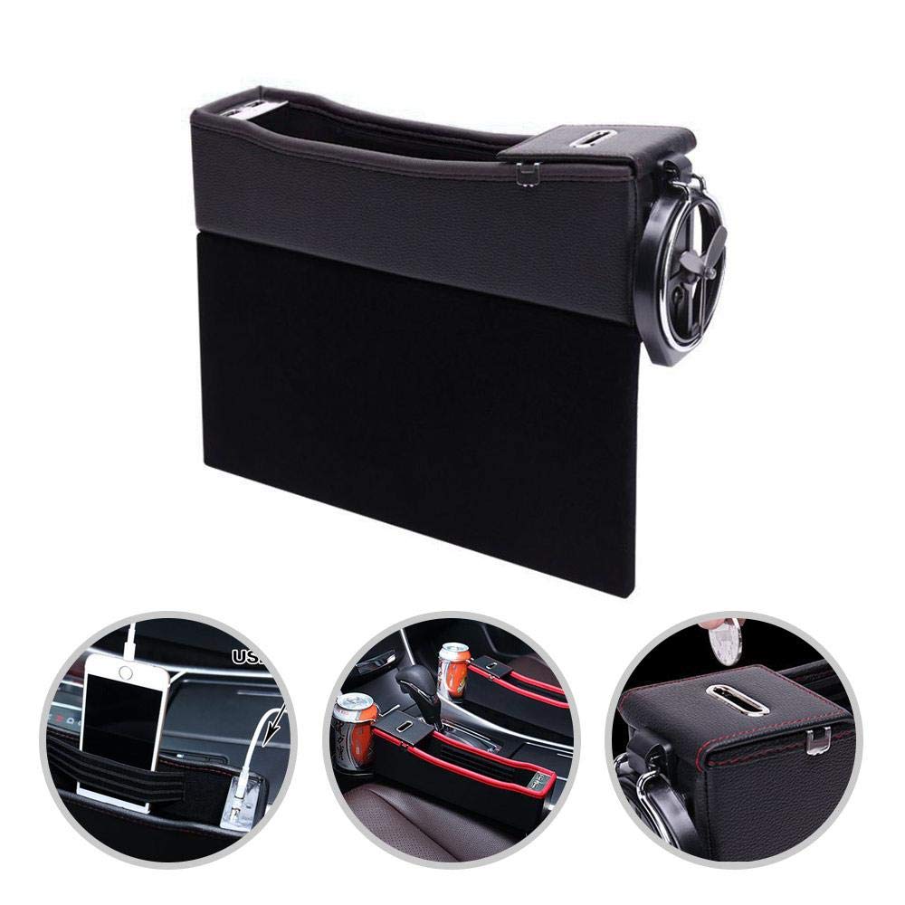 MOGOI Multi-fuctional Universal Car Storage Box