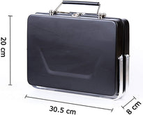 Docreate Portable Charcoal Grill