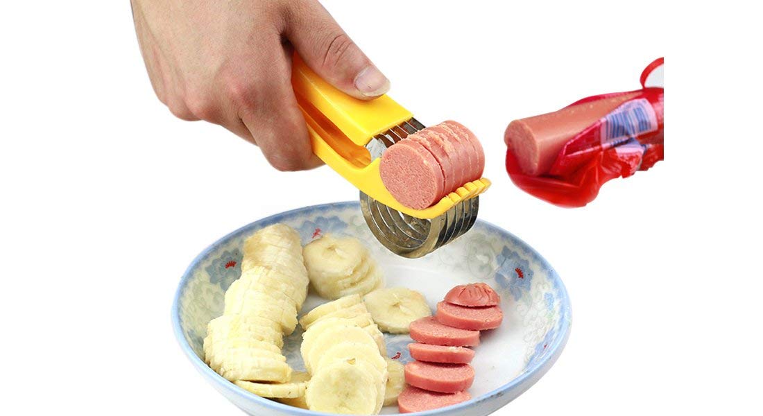 Chef'n Banana Slicer