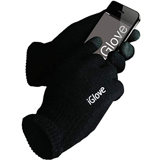 iGlove Unisex Touch Screen Knit Glove Hand Warm