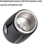Electric Spice and Coffee Grinder