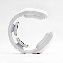 Smart Pulse Massager-White