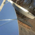 Concentrating Solar Cooker