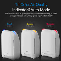 AP-001S Air Purifier