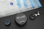 Air Lock Vacuum Sealer