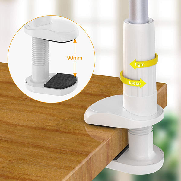 Phone Stand Mount Lazy Holder