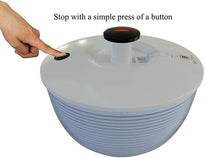 Quick Dry Salad Spinner