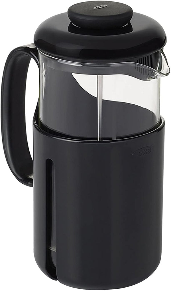 French Press Coffee Maker
