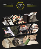 WrenchIt Full Set - 10 Wrenches; 15 Functions