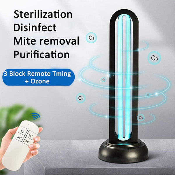 Germicidal lamp Ozone Sterilizer Lamp