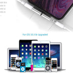 Bojuren Headphone Adapter